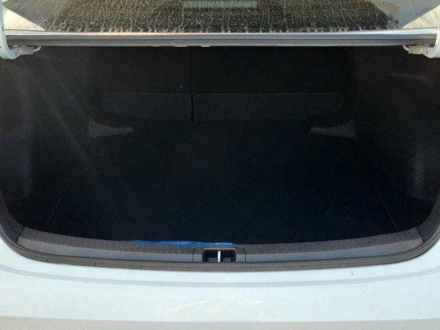 used 2024 Toyota Corolla car, priced at $19,566