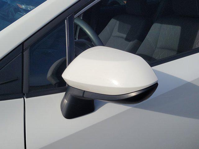 used 2024 Toyota Corolla car, priced at $19,566