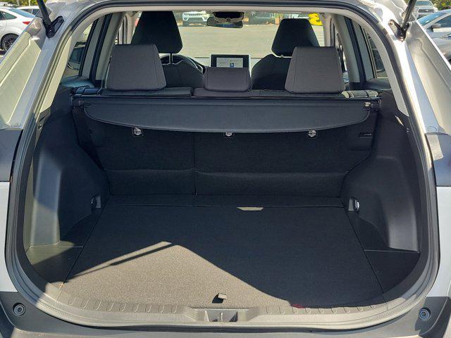 used 2023 Toyota RAV4 car, priced at $24,599