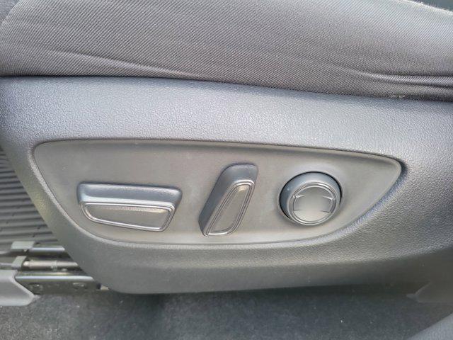 used 2023 Toyota RAV4 car, priced at $24,599