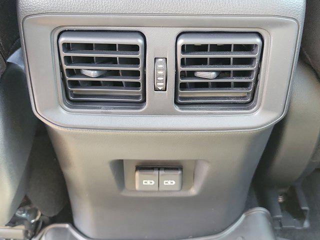 used 2023 Toyota RAV4 car, priced at $24,599