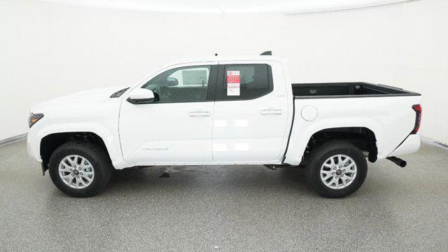 new 2025 Toyota Tacoma car, priced at $40,062