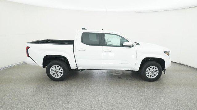 new 2025 Toyota Tacoma car, priced at $40,062