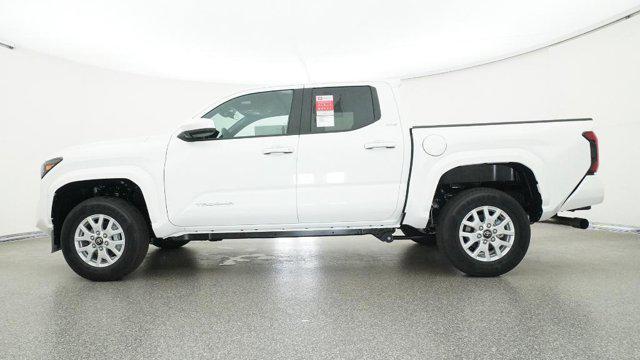 new 2025 Toyota Tacoma car, priced at $40,062