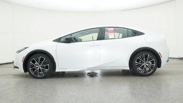 new 2026 Toyota Prius car, priced at $32,122