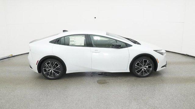 new 2026 Toyota Prius car, priced at $32,122