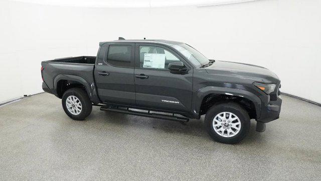 new 2025 Toyota Tacoma car, priced at $36,877