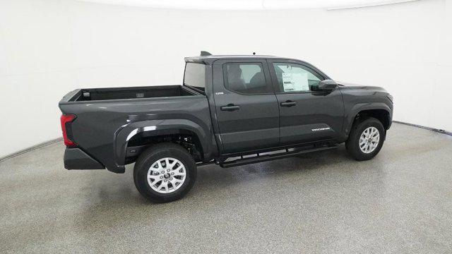 new 2025 Toyota Tacoma car, priced at $36,877