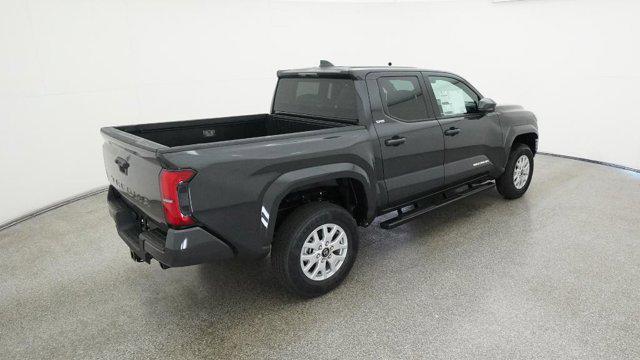 new 2025 Toyota Tacoma car, priced at $36,877