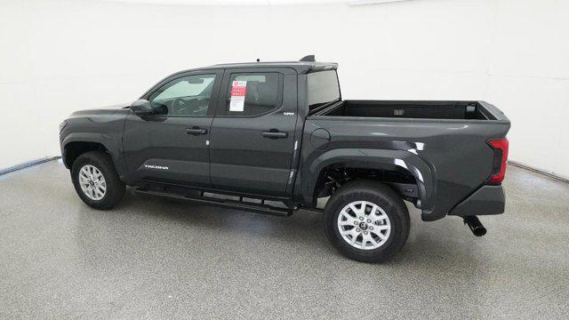 new 2025 Toyota Tacoma car, priced at $36,877