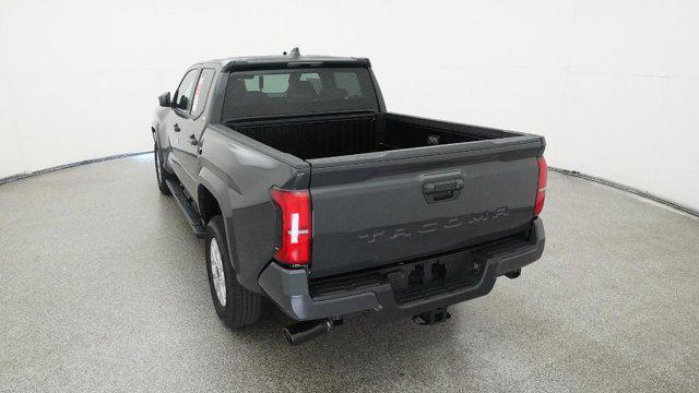 new 2025 Toyota Tacoma car, priced at $36,877