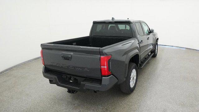 new 2025 Toyota Tacoma car, priced at $36,877
