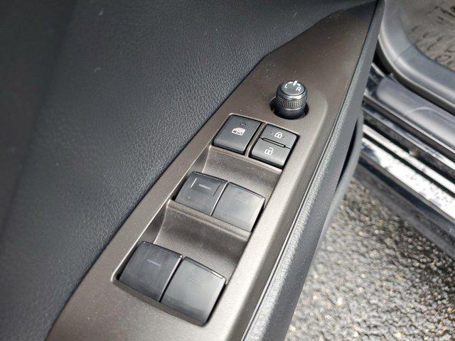 used 2022 Toyota Camry car, priced at $22,437