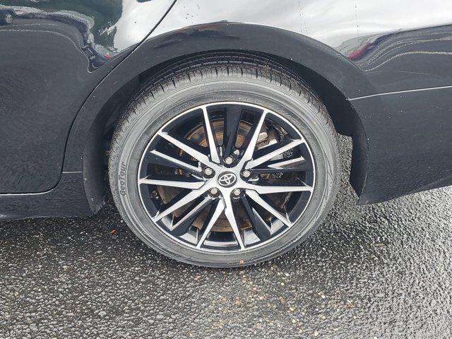 used 2022 Toyota Camry car, priced at $22,437