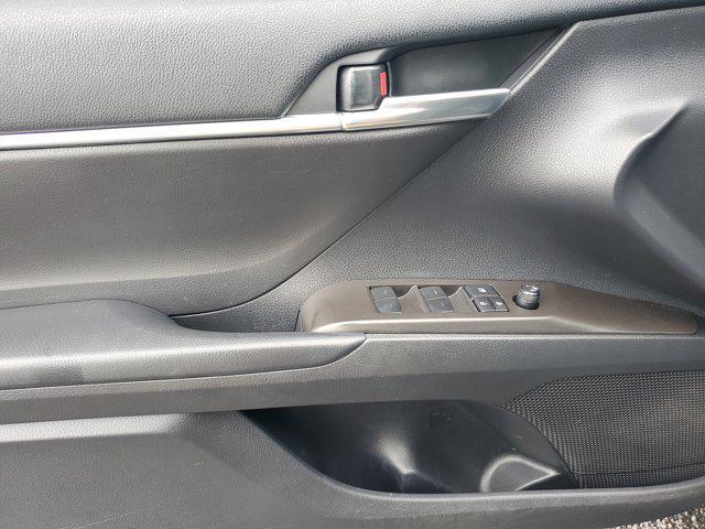 used 2022 Toyota Camry car, priced at $22,437