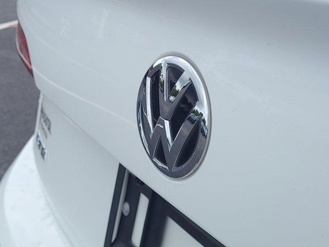used 2021 Volkswagen Jetta car, priced at $16,998