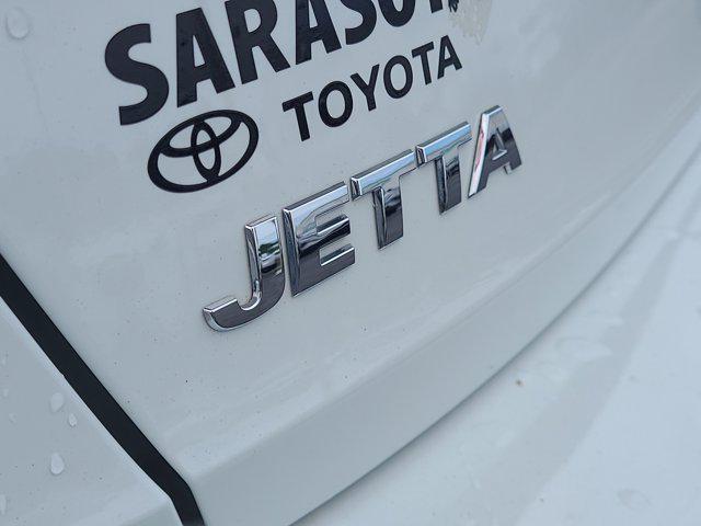 used 2021 Volkswagen Jetta car, priced at $16,998