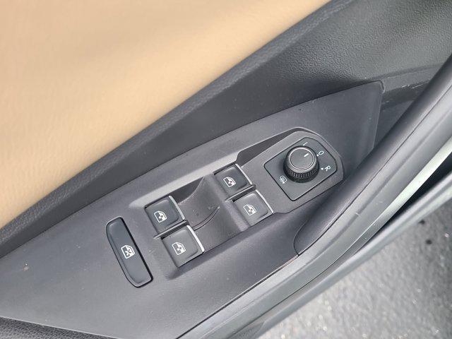 used 2021 Volkswagen Jetta car, priced at $16,998