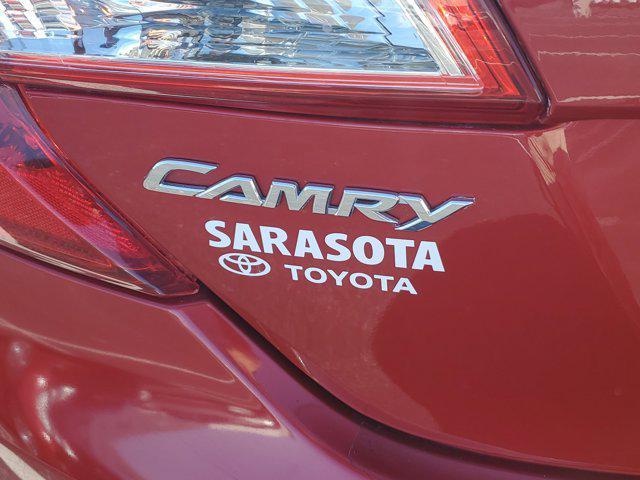 used 2013 Toyota Camry car, priced at $14,624