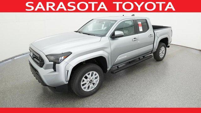 new 2024 Toyota Tacoma car, priced at $37,749