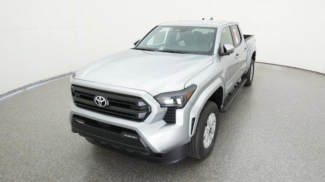 new 2024 Toyota Tacoma car, priced at $37,749