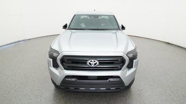 new 2024 Toyota Tacoma car, priced at $37,749