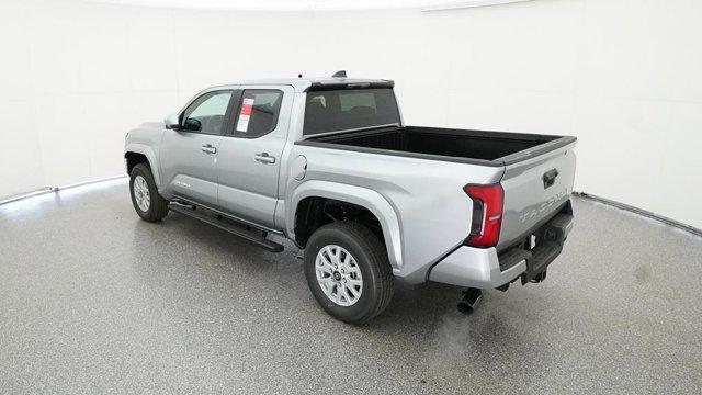 new 2024 Toyota Tacoma car, priced at $37,749