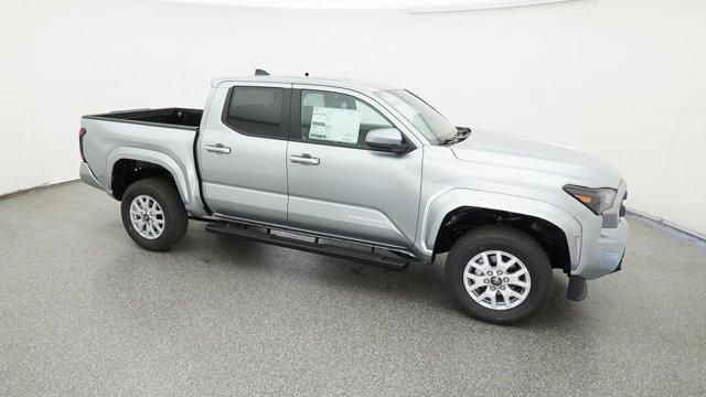 new 2024 Toyota Tacoma car, priced at $37,749