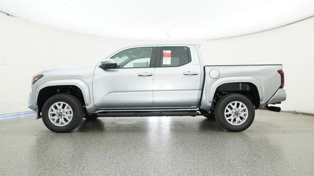 new 2024 Toyota Tacoma car, priced at $37,749