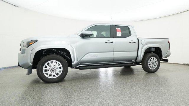 new 2024 Toyota Tacoma car, priced at $37,749