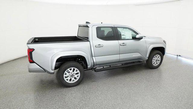 new 2024 Toyota Tacoma car, priced at $37,749