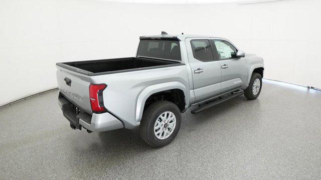 new 2024 Toyota Tacoma car, priced at $37,749