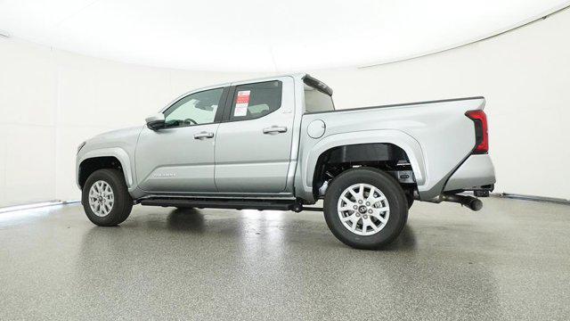 new 2024 Toyota Tacoma car, priced at $37,749