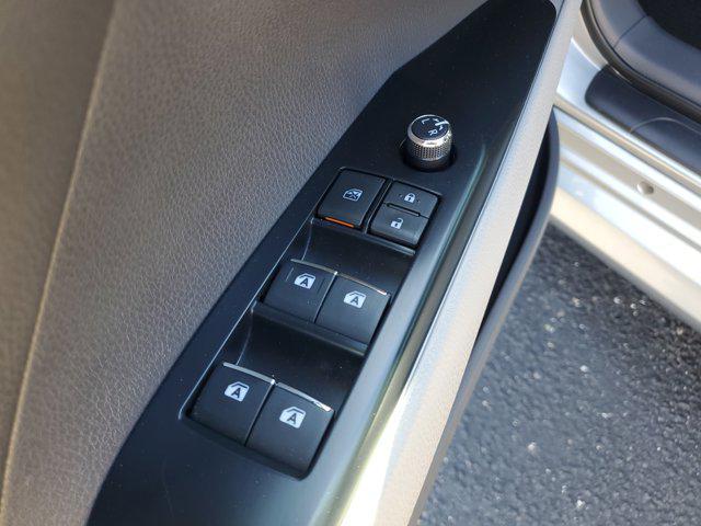used 2020 Toyota Camry Hybrid car, priced at $21,983