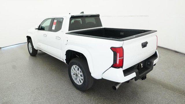 new 2025 Toyota Tacoma car, priced at $37,052