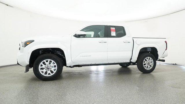 new 2025 Toyota Tacoma car, priced at $37,052