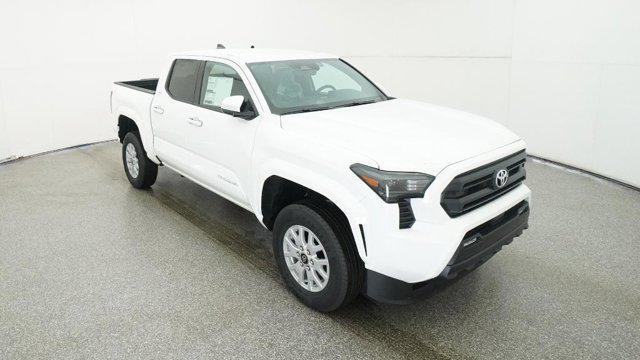 new 2025 Toyota Tacoma car, priced at $37,052