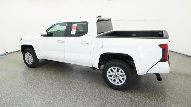new 2025 Toyota Tacoma car, priced at $37,052