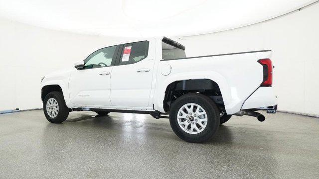 new 2025 Toyota Tacoma car, priced at $37,052