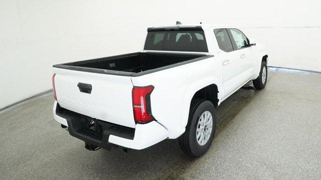 new 2025 Toyota Tacoma car, priced at $37,052