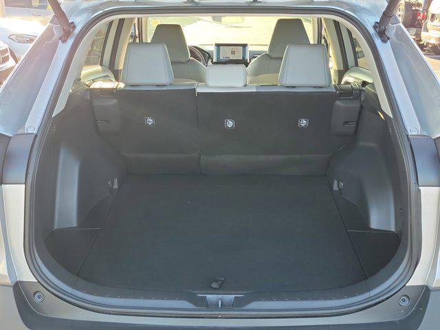 used 2024 Toyota RAV4 car, priced at $35,995
