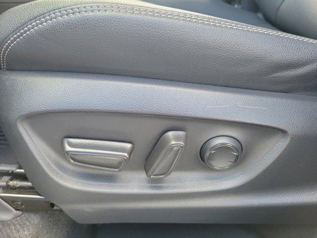 used 2023 Toyota Corolla Cross car, priced at $25,688