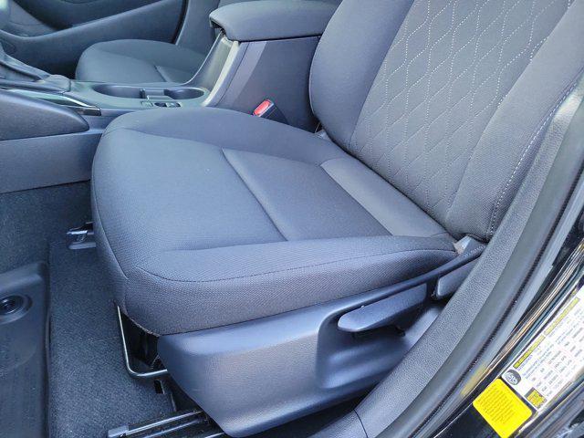 used 2025 Toyota Corolla car, priced at $19,219