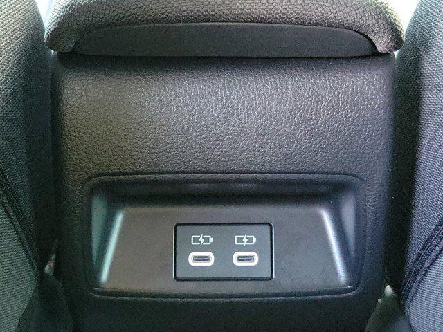 used 2025 Toyota Corolla car, priced at $19,219