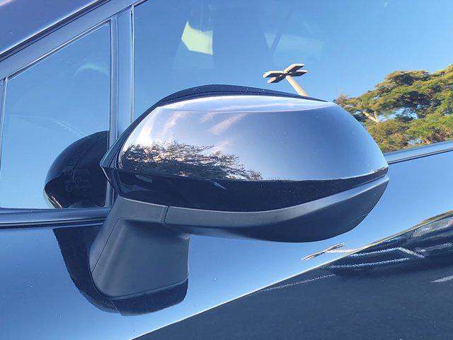 used 2025 Toyota Corolla car, priced at $19,219