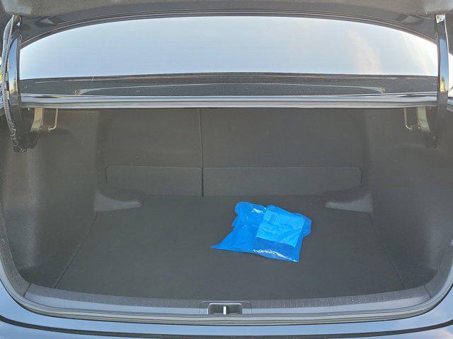 used 2025 Toyota Corolla car, priced at $19,219