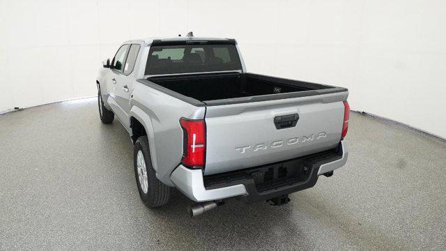new 2025 Toyota Tacoma car, priced at $35,954