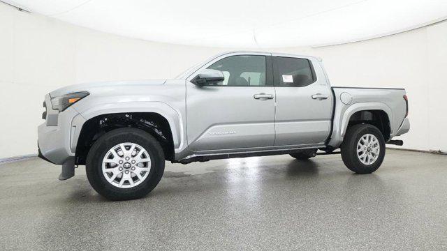 new 2025 Toyota Tacoma car, priced at $35,954