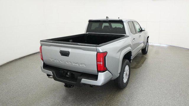 new 2025 Toyota Tacoma car, priced at $35,954