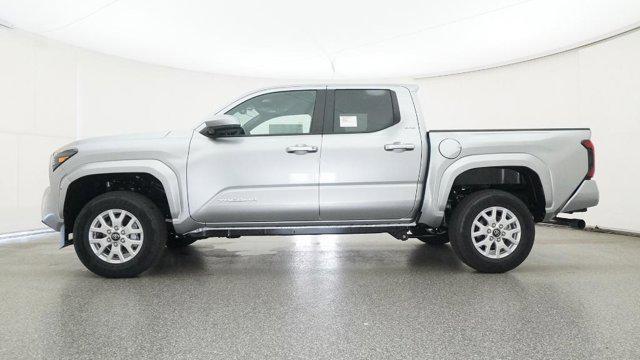 new 2025 Toyota Tacoma car, priced at $35,954